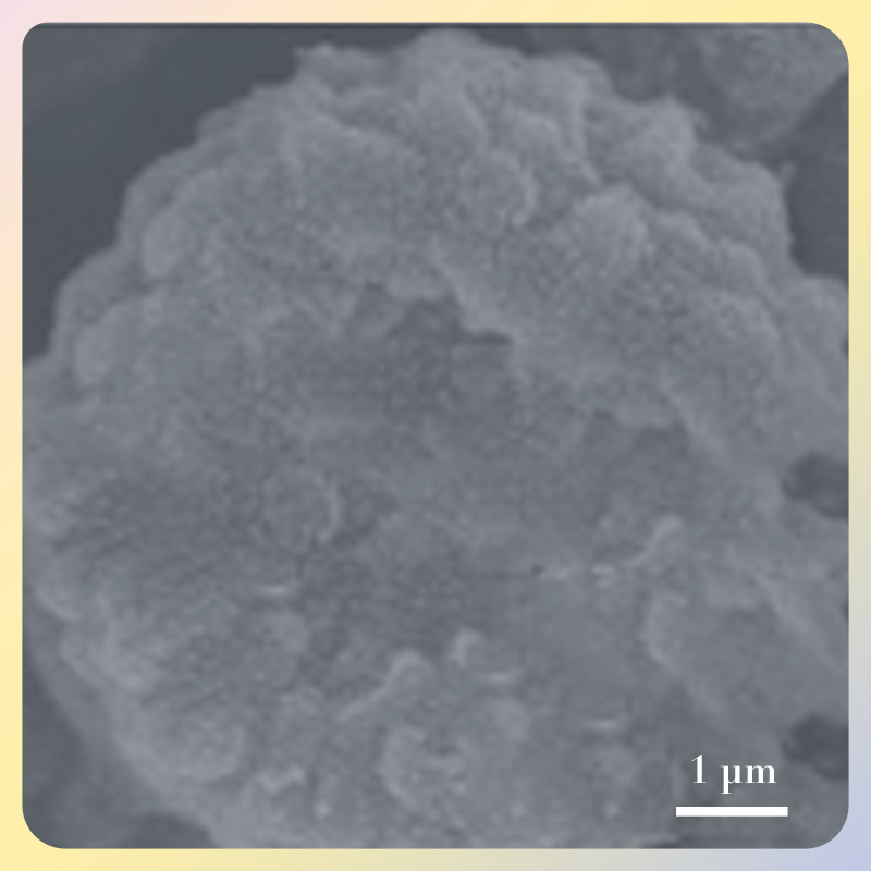 钛铌氧和氧化铌微纳米材料